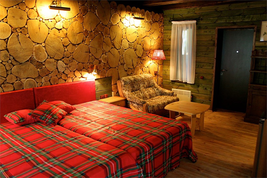 Эко 2-местный (Филин)