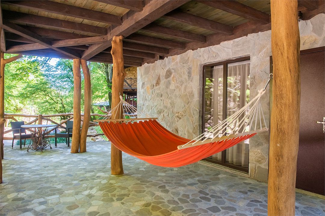 Эко 2-местный (Филин)