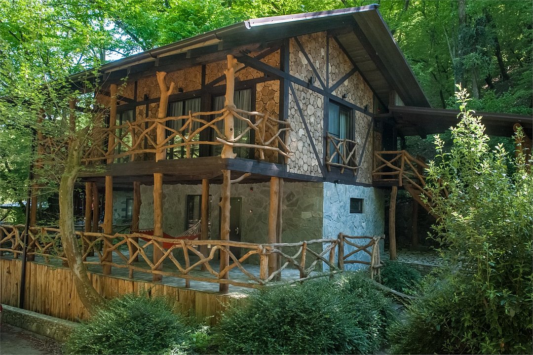 Эко 2-местный (Филин)