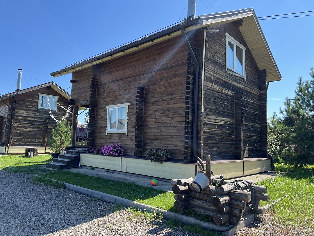 В гостях у сказки, Красноярский край: фото 3