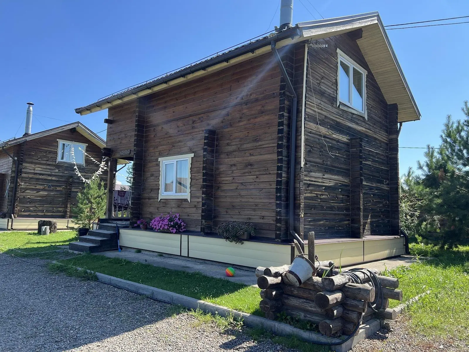 В гостях у сказки, Красноярский край: фото 3