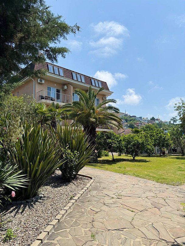 Студио 2-местный (с кухней, №33)