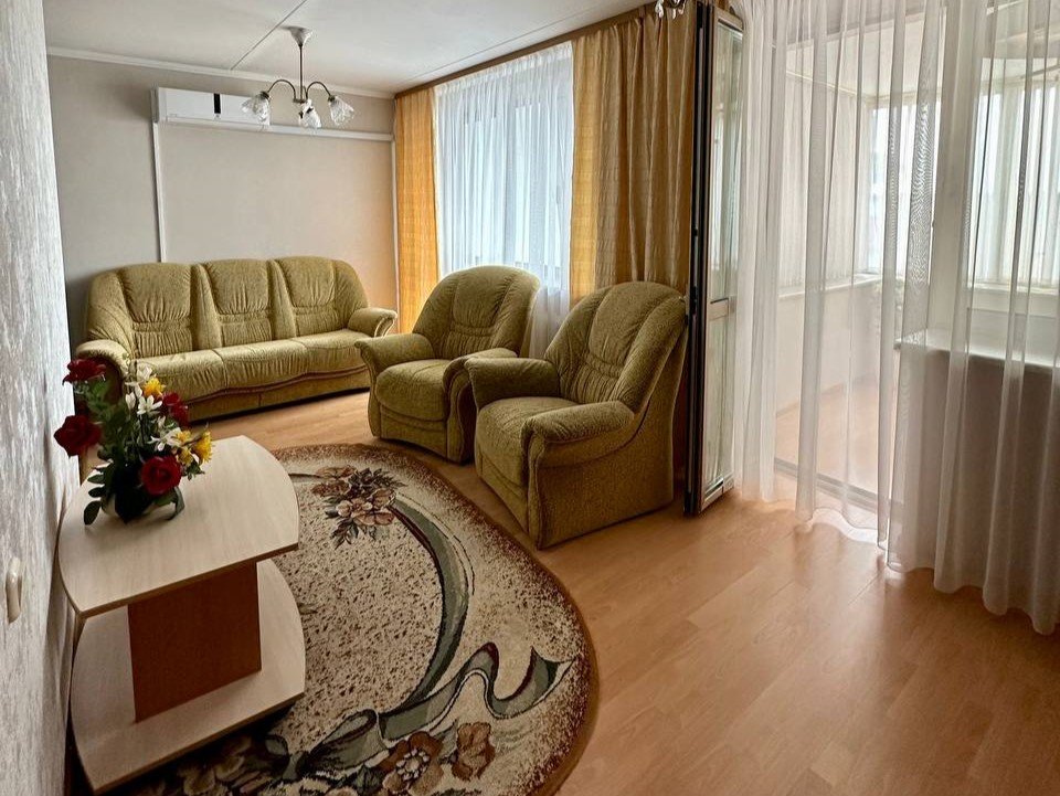 Люкс 1-местный 2-уровный (корпус 1, 2)