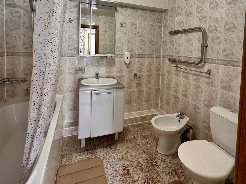 Люкс 1-местный 2-уровный (корпус 1, 2)