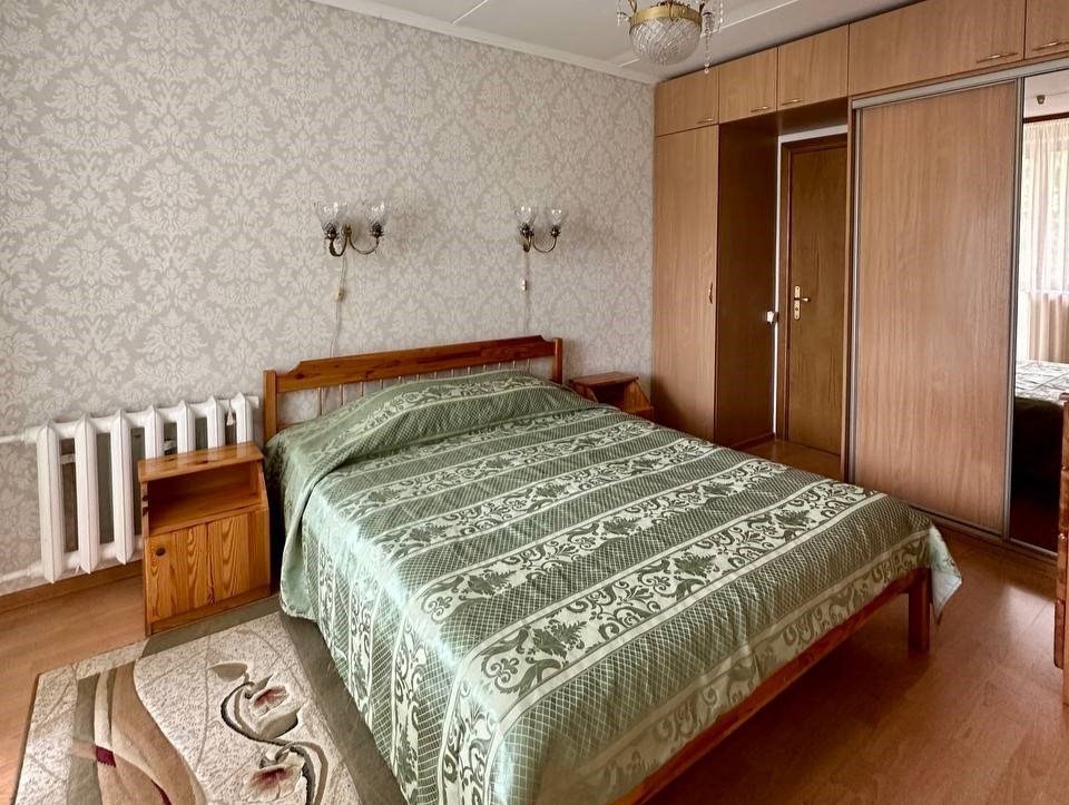 Полулюкс 1-местный 2-комнатный (корпус 1, 2)