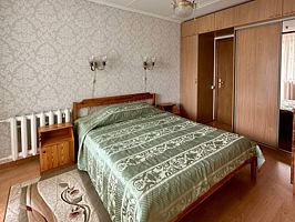 Полулюкс 1-местный 2-комнатный корпус 1,2, Туристический комплекс Дривяты, Браславский район