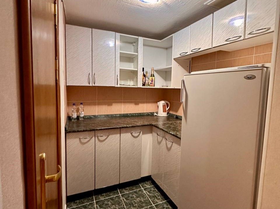 Полулюкс 1-местный 2-комнатный (корпус 1, 2)