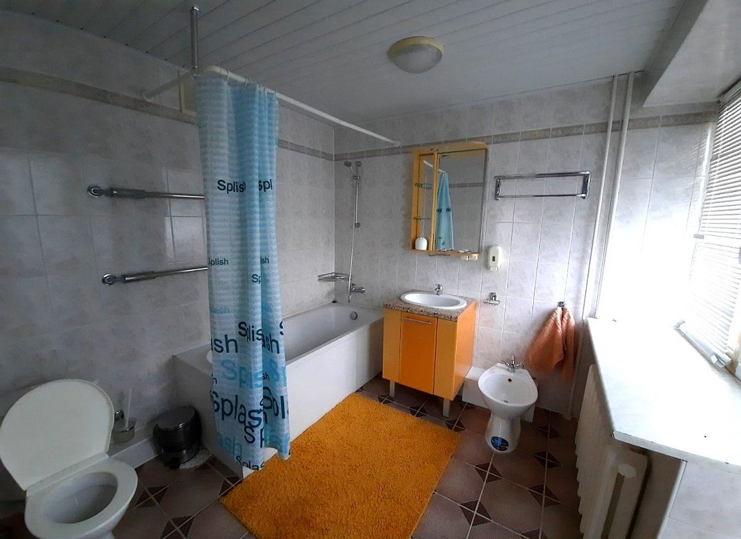 Полулюкс 1-местный 2-комнатный (корпус 1, 2)