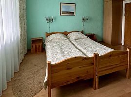 Стандарт 2-местный 2-комнатный Твин корпус 1,2, Туристический комплекс Дривяты, Браславский район