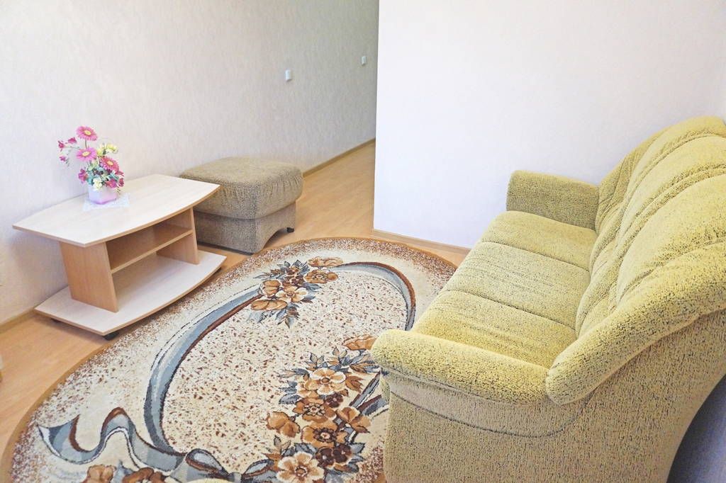 Стандартный 2-местный 2-комнатный (корпус 1, 2)