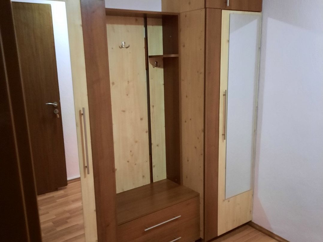 Стандартный 2-местный 2-комнатный (корпус 3)