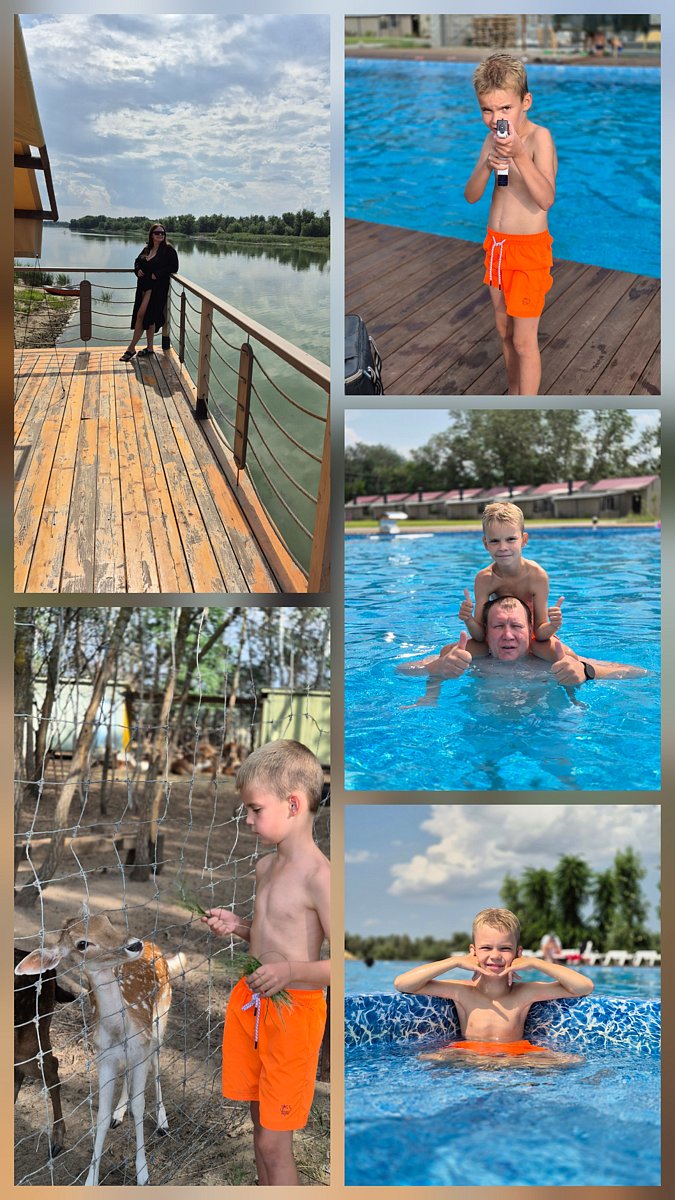 Фото 112 из отзыва о базе отдыха Донская Миля