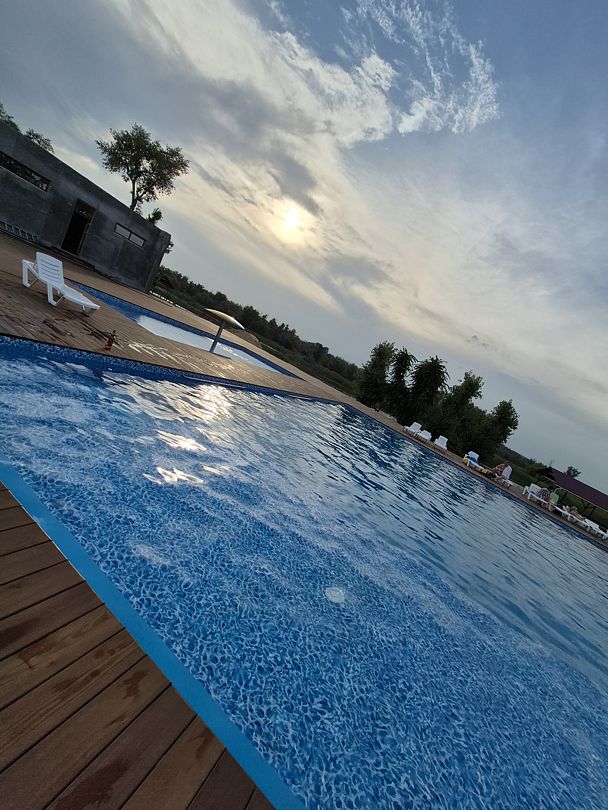 Фото 3 из отзыва о базе отдыха Донская Миля