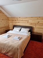 номер Люкс  в доме, База отдыха Яшкин Дом, Алтайский район