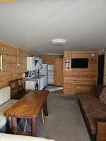 Трёхкомнатный люкс 50 м², База отдыха Яшкин Дом, Алтайский район