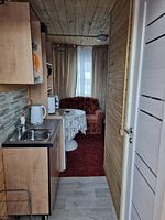 Двухместный номер, База отдыха Яшкин Дом, Алтайский район