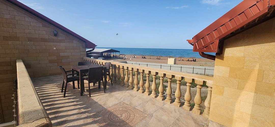 Домик у моря, Республика Дагестан: фото 5