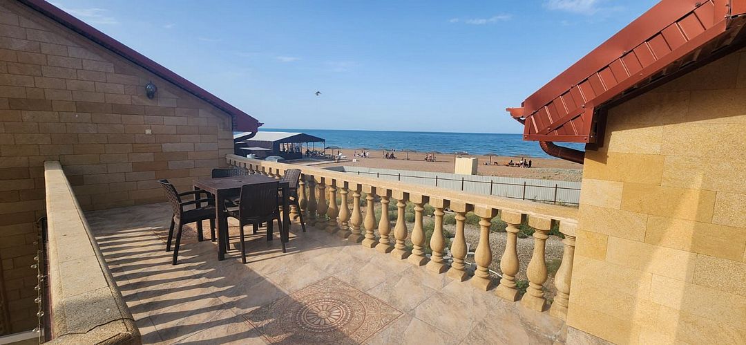 Домик у моря, Республика Дагестан: фото 5