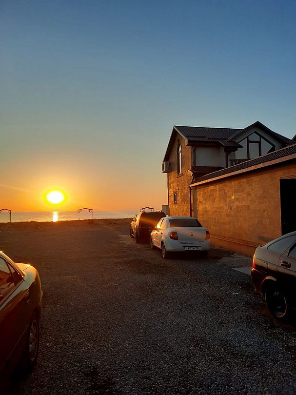 Домик у моря, Республика Дагестан: фото 3