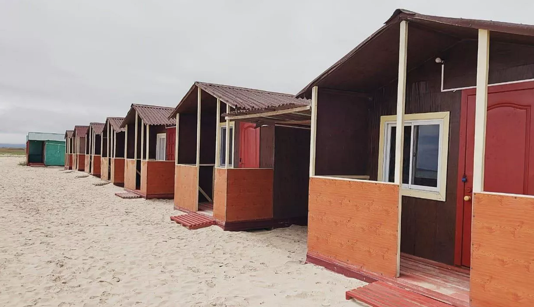 Импульс, Приморский край: фото 5