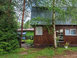 Апартаменты 6-ти местные:, Коттедж проезд Лесной, д. 14, Селижаровский район