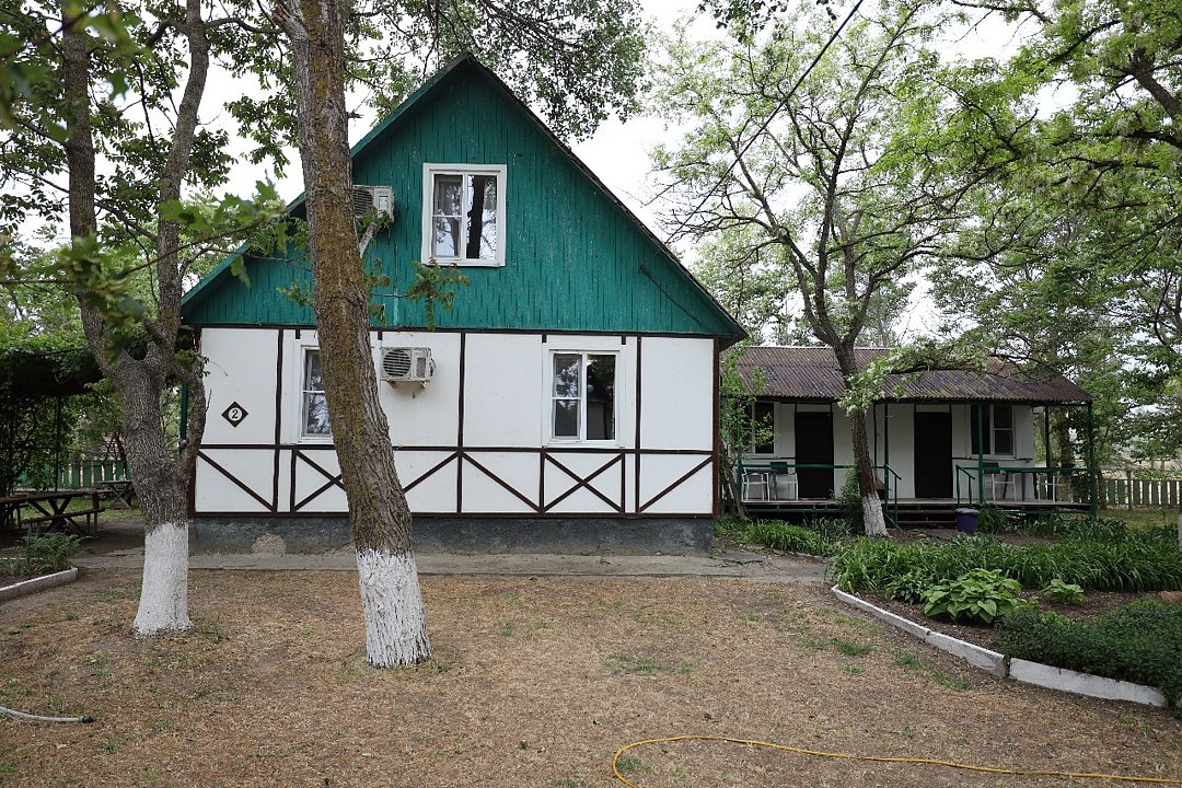 Оазис, Ростовская область: фото 3