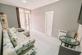 Семейный номер на 5-6 гостей, База отдыха Фиджи, Адлер