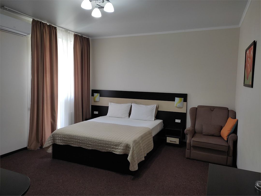 Вилла Лайт, Крым: фото 5