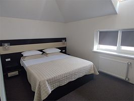 Люкс улучшенный, Гостевой дом Вилла Лайт, Новофёдоровка