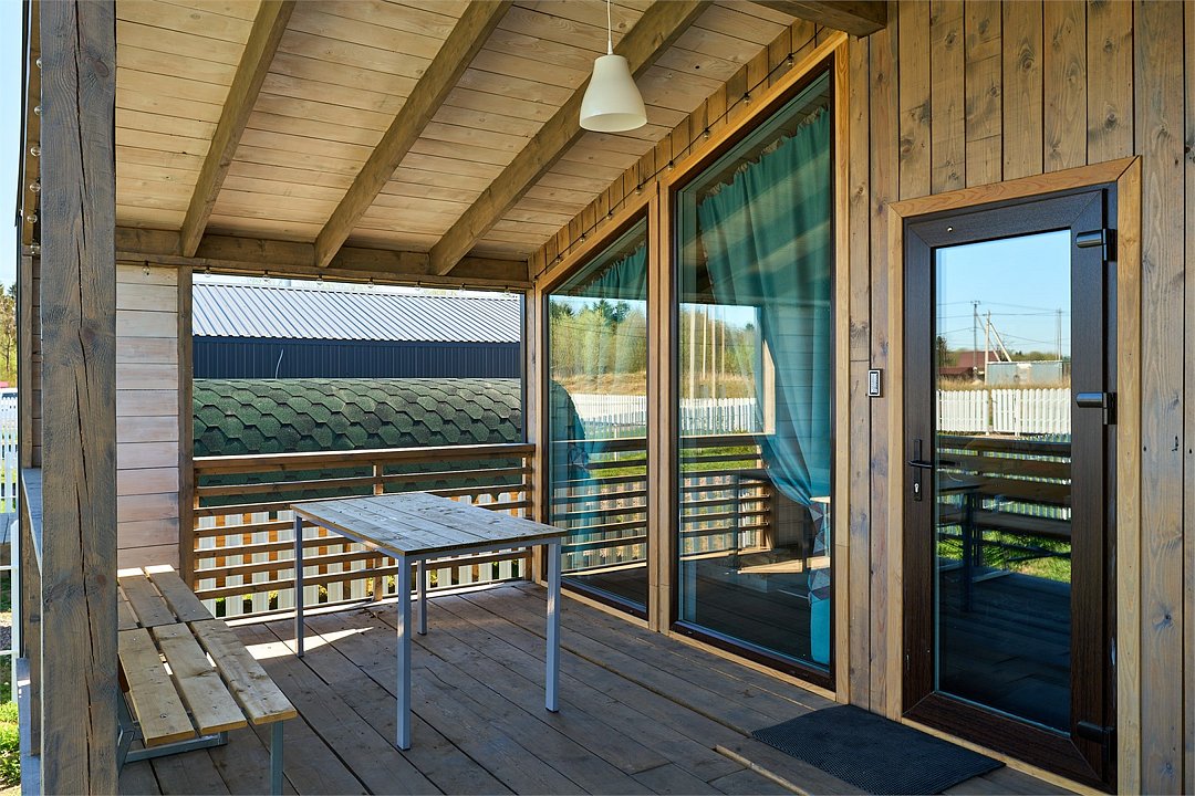 Fox Заостровье, Ленинградская область: фото 2