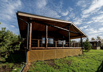 Дома в аренду Вудхаус