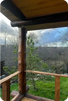 Вудхаус, Московская область: фото 3