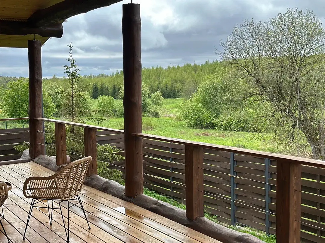 Вудхаус, Московская область: фото 4