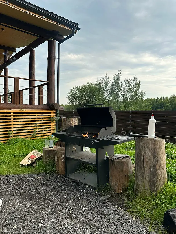 Вудхаус, Московская область: фото 5