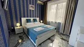 Комфорт 3-местный, Гостевой дом Алина (Геленджик), Геленджик