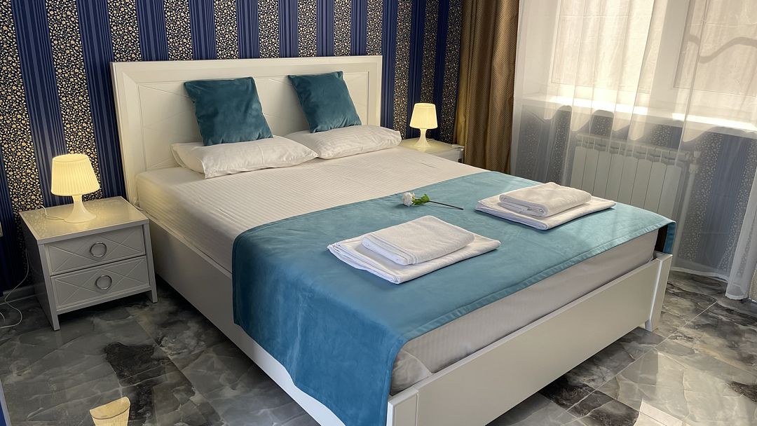 Комфорт 3-местный