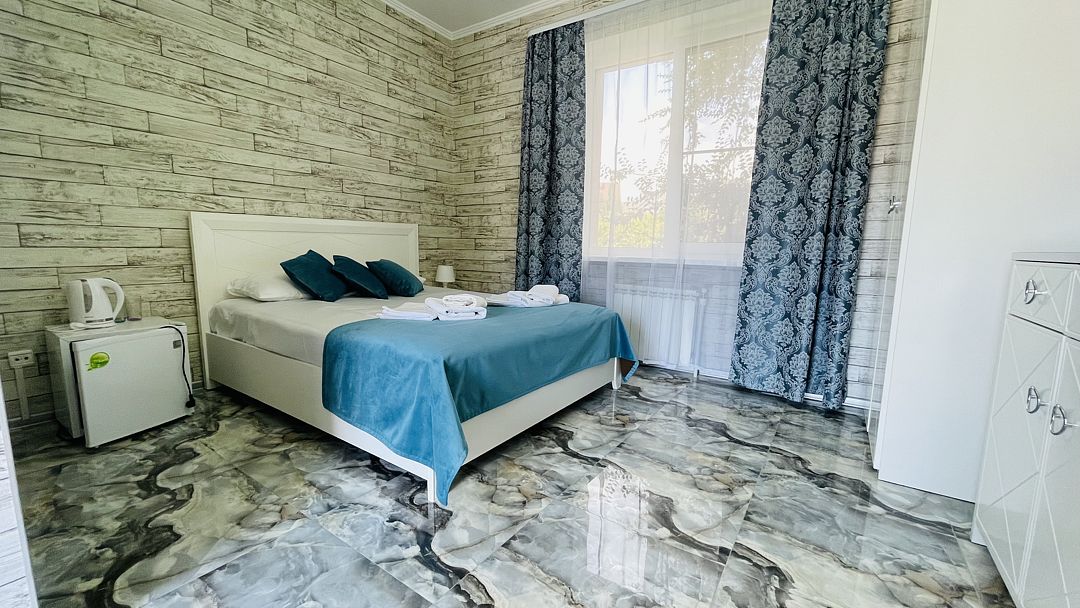 Комфорт 3-местный