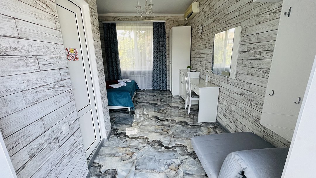 Комфорт 3-местный