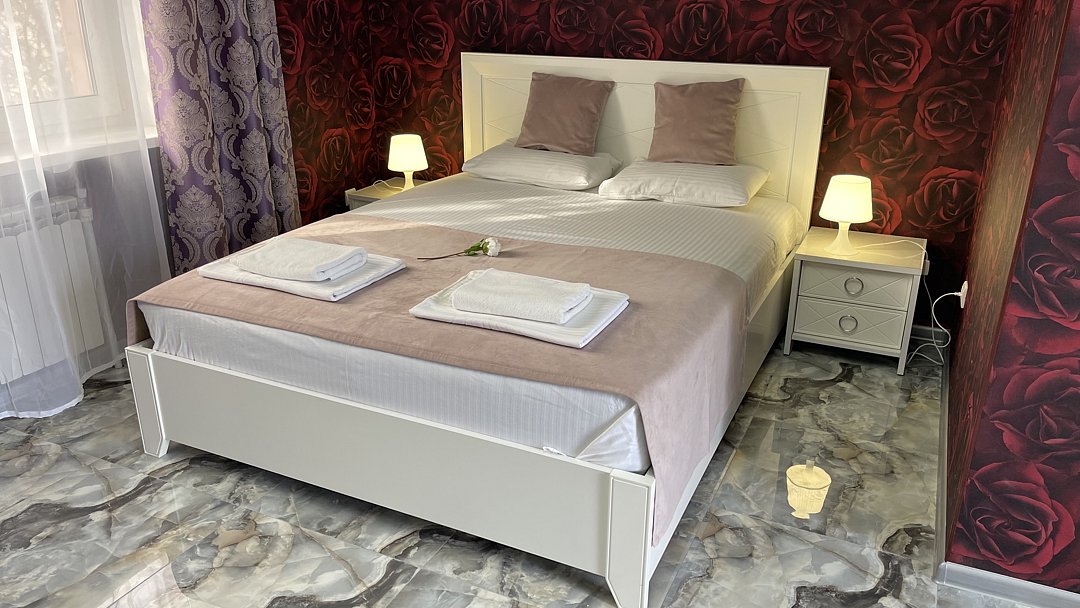 Комфорт 3-местный