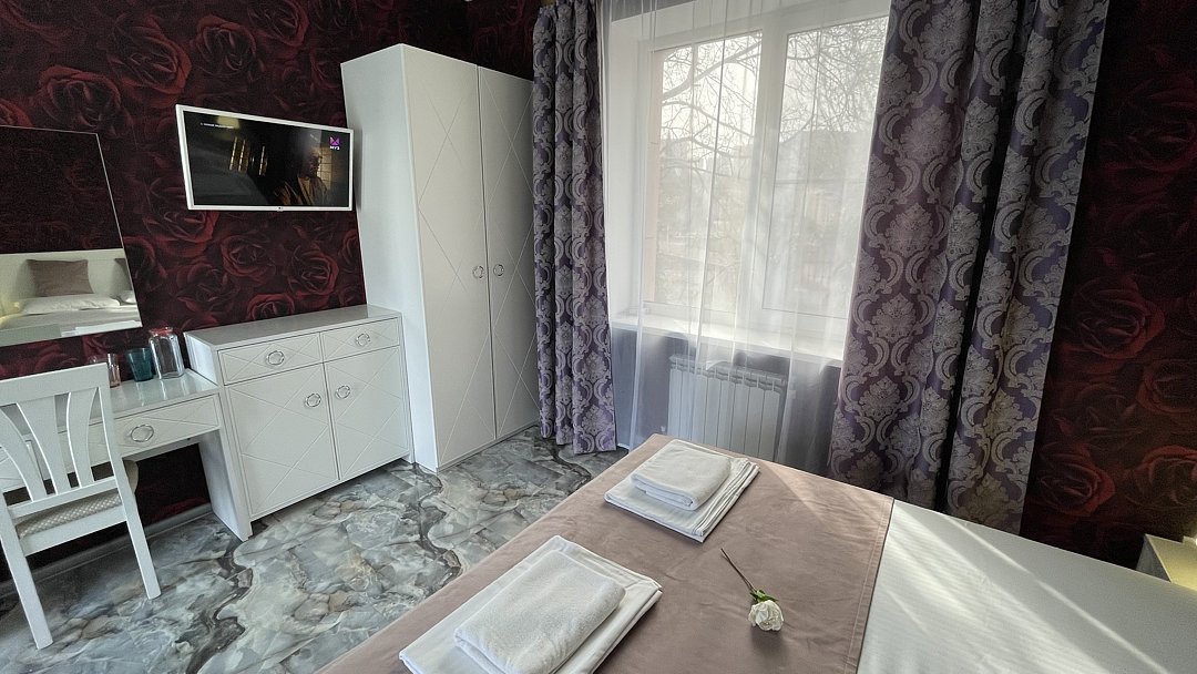 Комфорт 3-местный