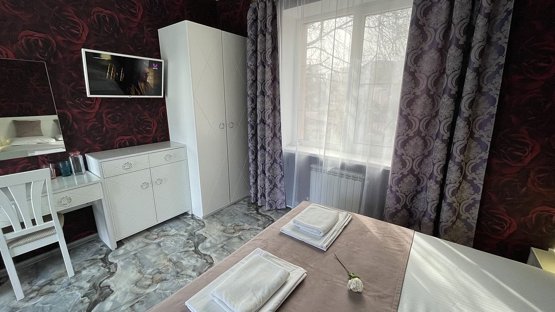 Комфорт 3-местный