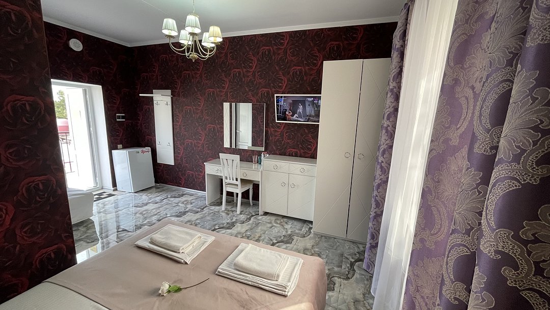 Комфорт 3-местный