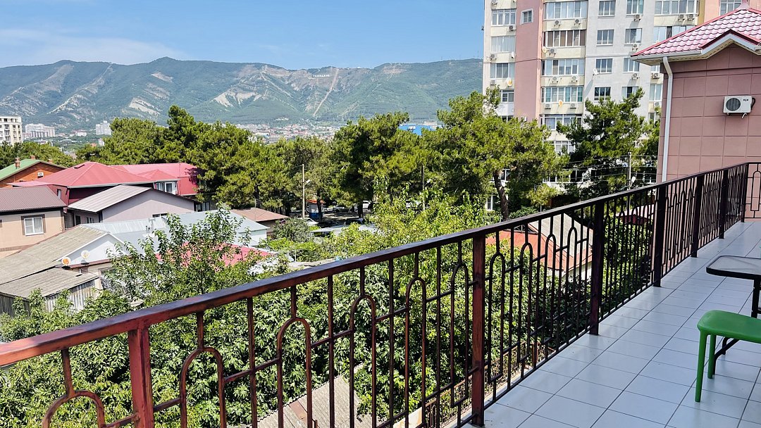 Комфорт 3-местный