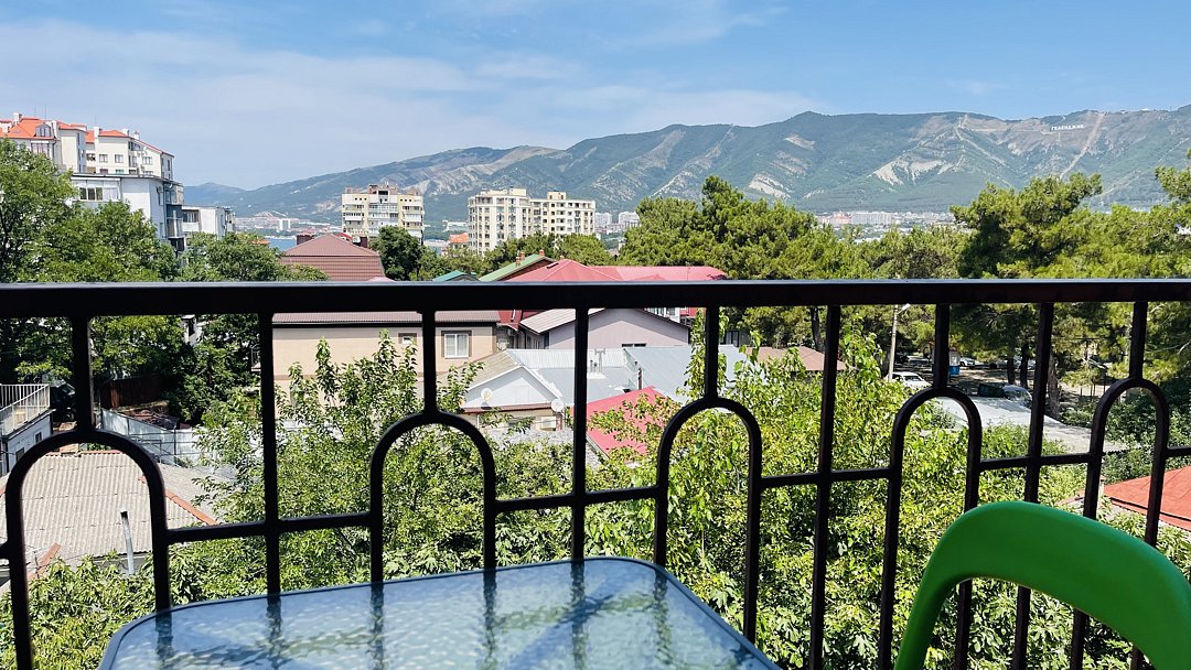 Комфорт 3-местный