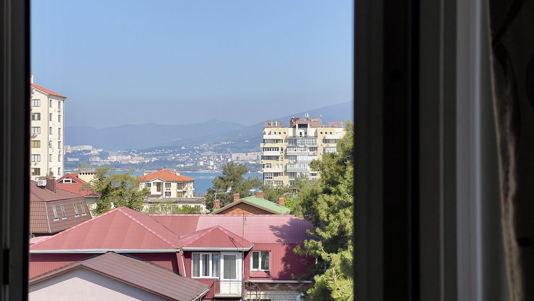 Номер без кондиционера 2-местный