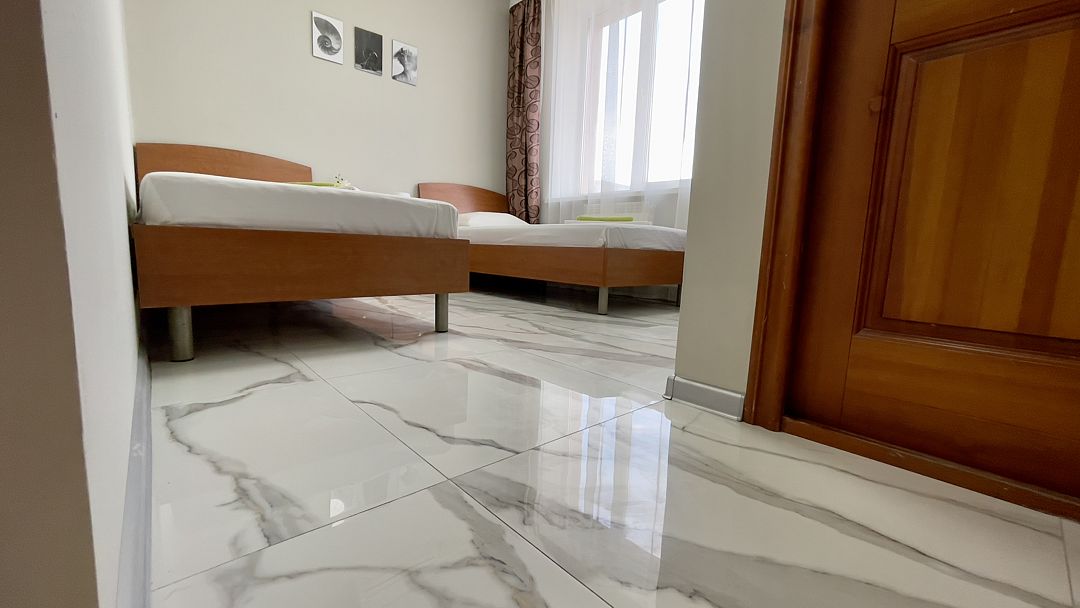 Стандарт 2-местный TWIN