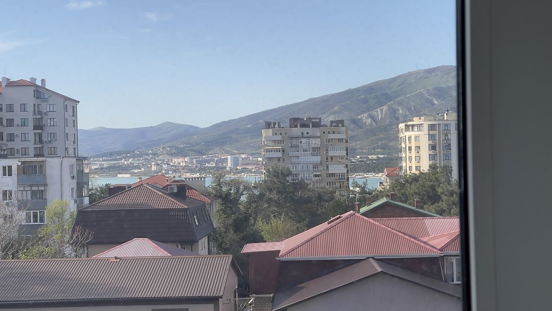 Стандарт 2-местный TWIN