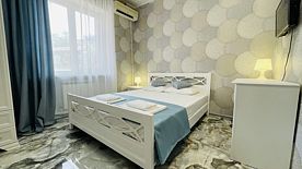 Стандарт Улучшенный 2-местный, Гостевой дом Алина (Геленджик), Геленджик