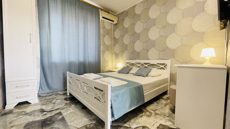 Стандарт Улучшенный 2-местный