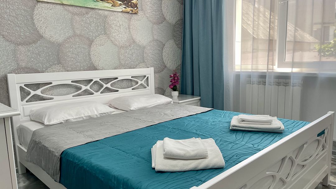 Стандарт Улучшенный 2-местный